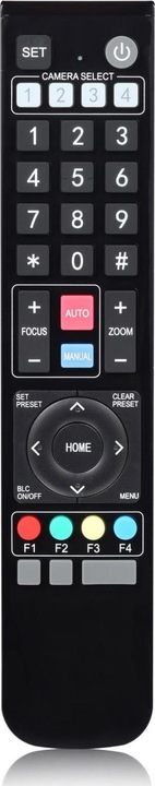 Actual product image Vivolink VLCAM230 PTZ Pro USB Camera Full HD 1080P 60 fps