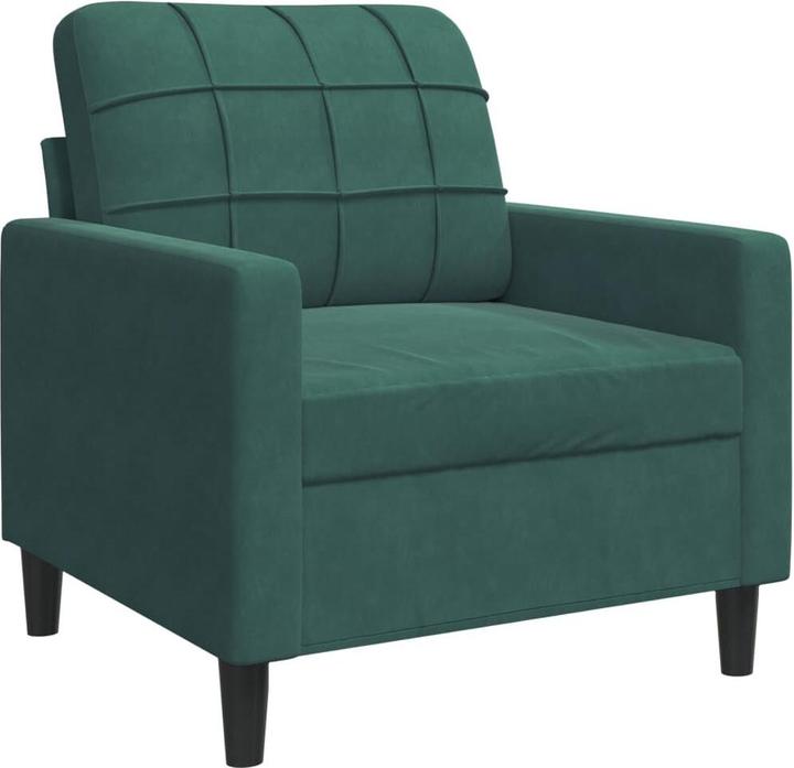 Produktbild vidaXL Lake (2-Sitzer, 3-Sitzer)