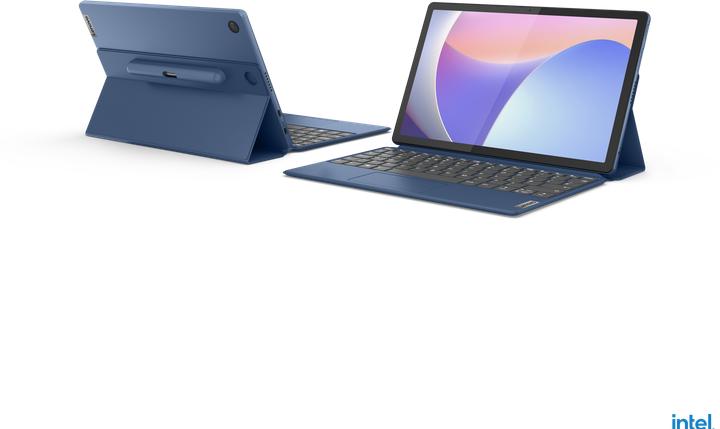 Produktbild Lenovo IdeaPad Duet 3i (11.50", Intel N100, 4 GB, 128 GB, DE)