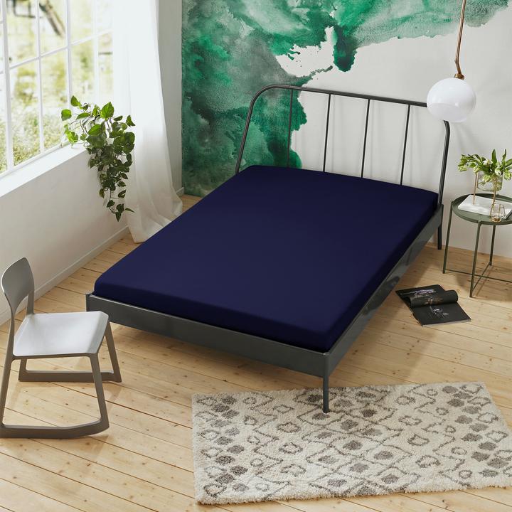 Actual product image Erwin Müller Nürnberg (90 x 190 cm, 100 x 200 cm)