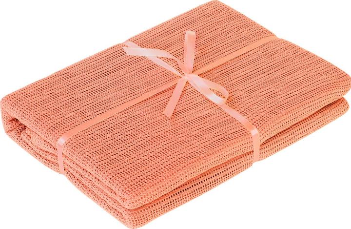 Immagine prodotto Angela Bruderer Coperta estiva (220 x 240 cm)