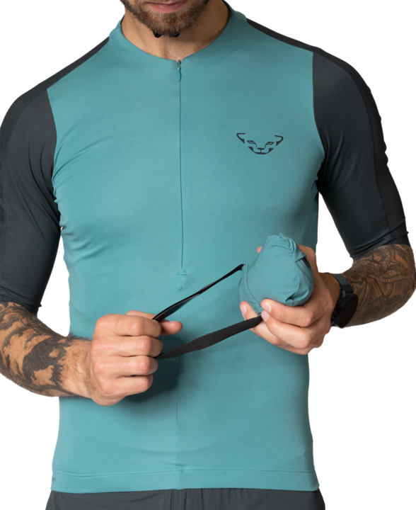 Produktbild Dynafit Ride Light Wind Weste (S)
