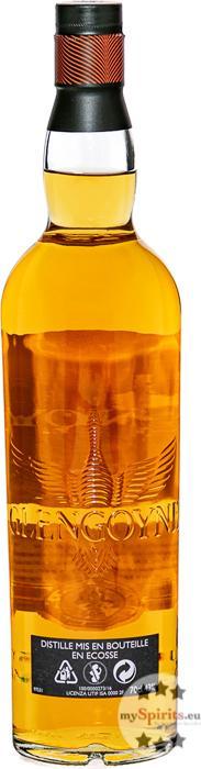 Produktbild Glengoyne 12 Years (1 x 70 cl)
