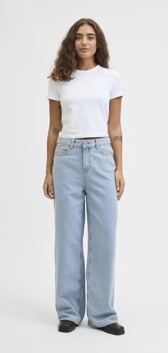 Produktbild JJXX Jxtokyo Wide Hw Jeans R6172 Dnm Sn (W29/L30)