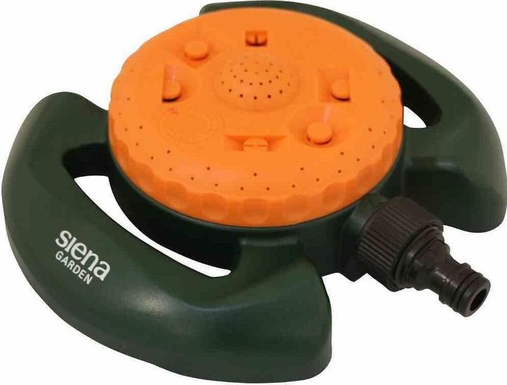 Produktbild Siena Garden Bewässerungssystem (Kreisregner)