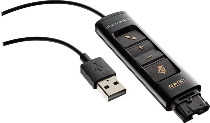 Produktbild HP Poly Da80