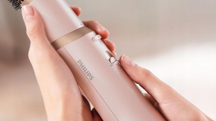 Actual product image Philips 3000 Series Air Styler