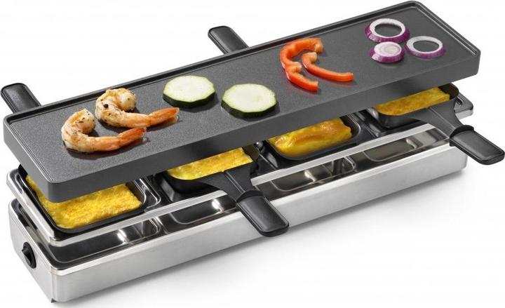 Image du produit Emmi Grill Slim EP1340- Espressions