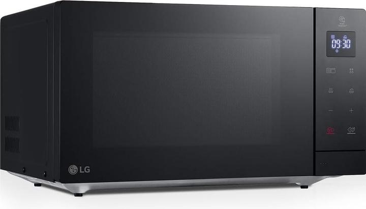 Actual product image LG MH7032JAS (30 l)