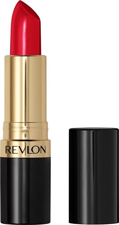 Produktbild Revlon Super Lustrous Lipstick WILD SAFFRON