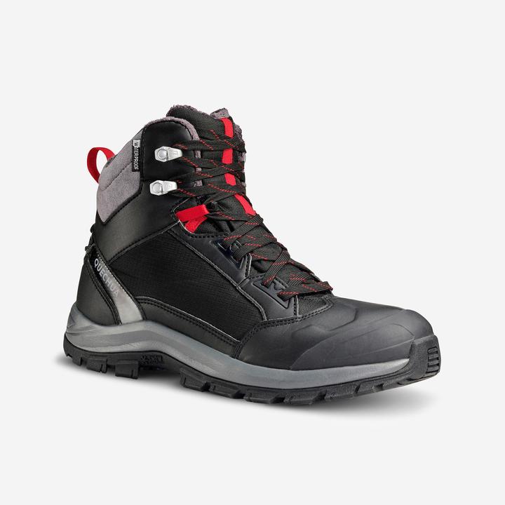 Produktbild Quechua SH500 MID (46)