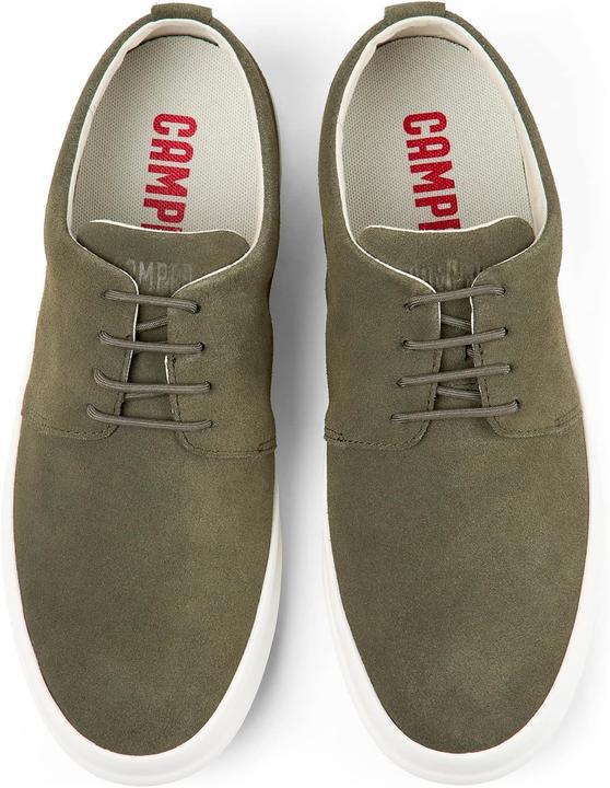 Produktbild Camper Heren Chasis Blucher, medium groen, 46 EU (46)