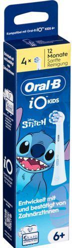 Actual product image Oral-B iO Kids Stitch (4x)