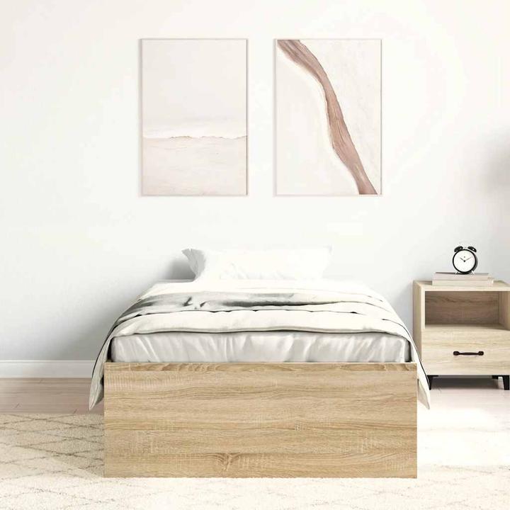 Image du produit VidaXL Honour (120 x 200 cm)