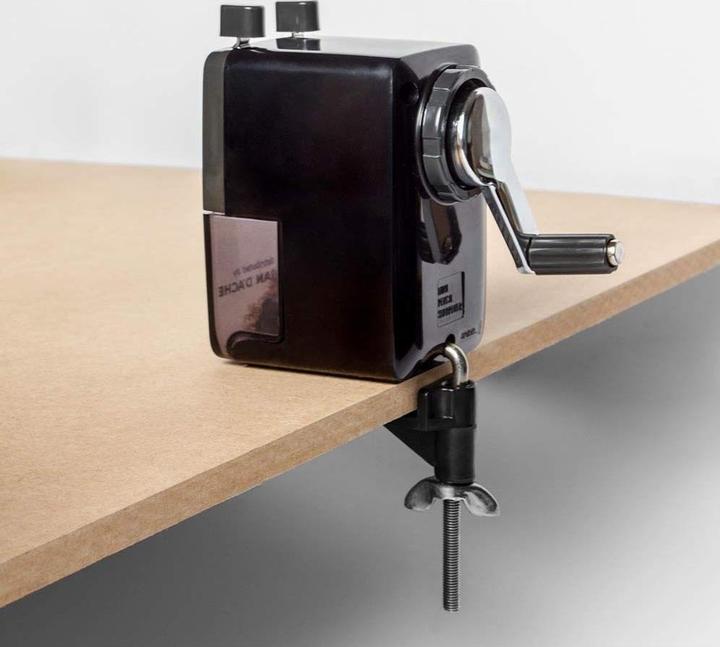 Immagine prodotto Caran d'Ache Spitzmaschine aus Plastik