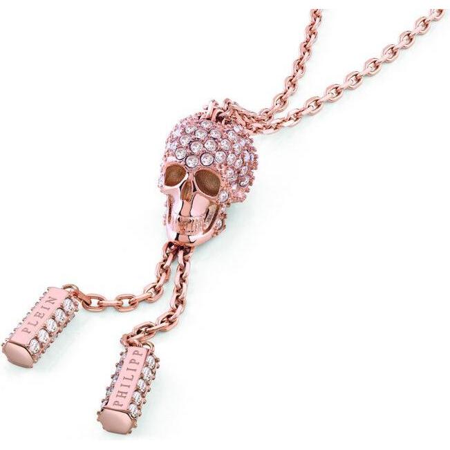 Thumbnail - Philipp Plein, Armschmuck, Armband, (20 cm, Recycelt, Edelstahl)