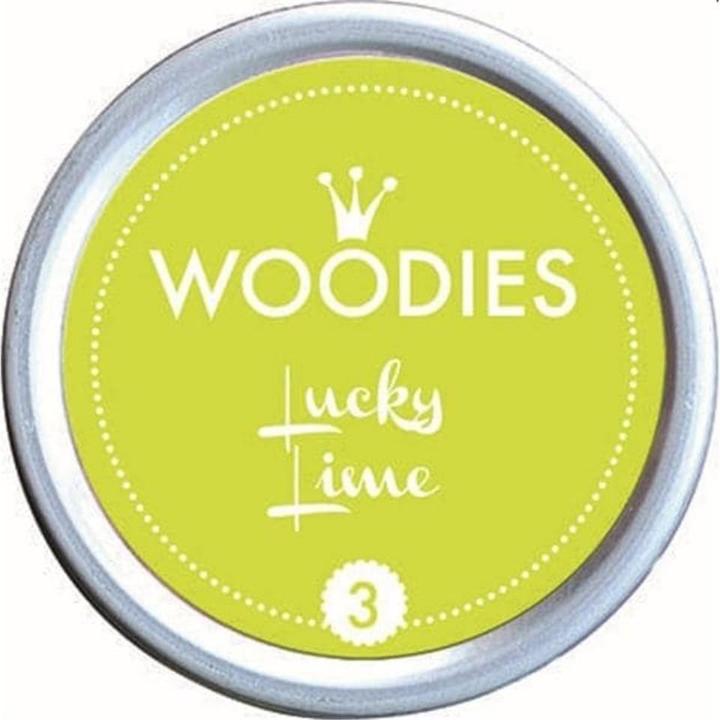 Light green, Lucky Lime