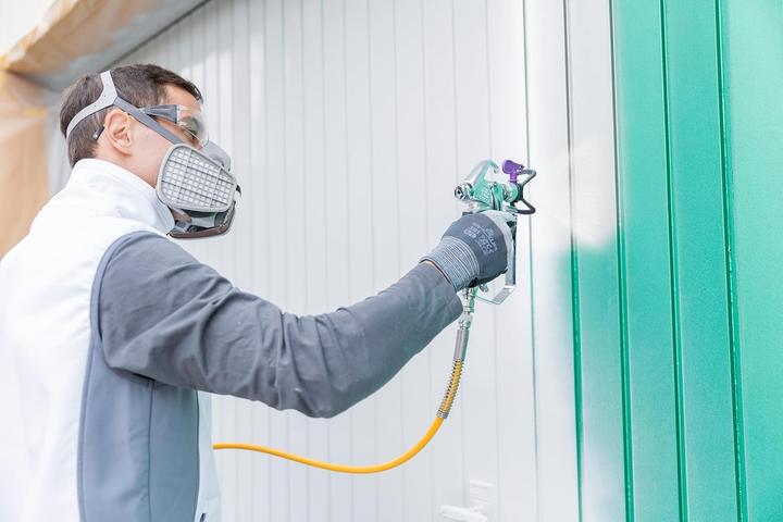 Produktbild ProSpray 3.20 Spuitmachine