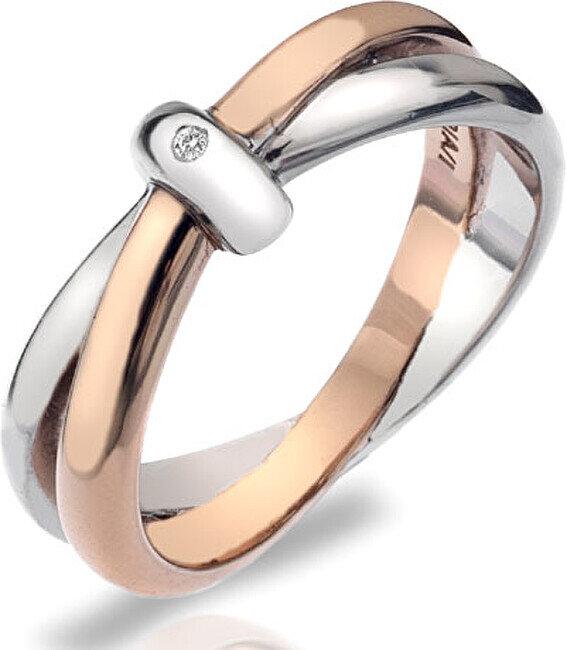 Image du produit Hot Diamonds Anneau d'éternité (52, Argent 925)