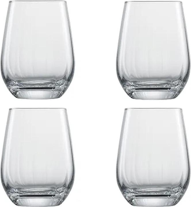 Actual product image Zwiesel Verre Allround Prizma 42 (0.27 l, 1x)