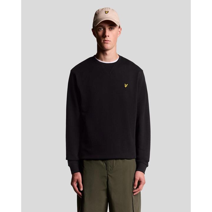 Produktbild Lyle and Scott Crew Neck Sweatshirt Herren (L)
