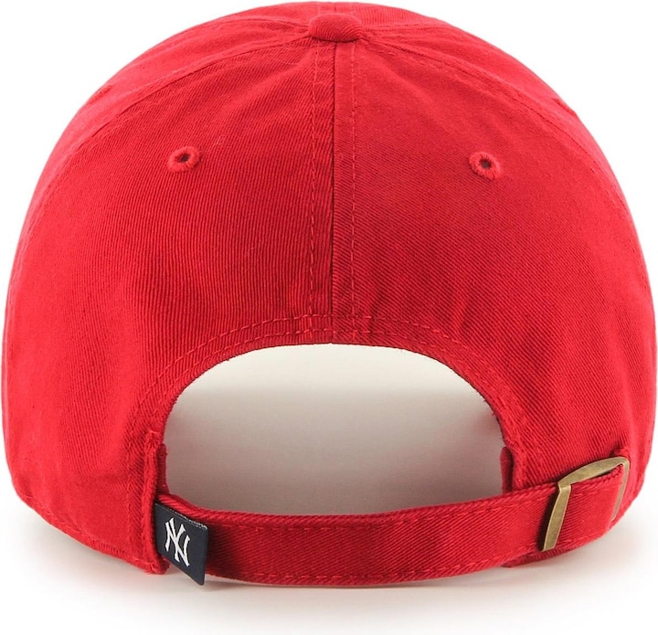 Image du produit 47 Brand Coupe décontractée MLB New York Yankees (Taille unique)