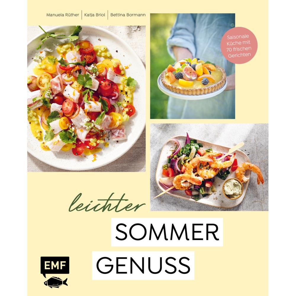 Thumbnail - Leichter Sommergenuss, Ratgeber