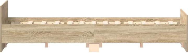 Produktbild vidaXL Bettgestell (120 x 200 cm)