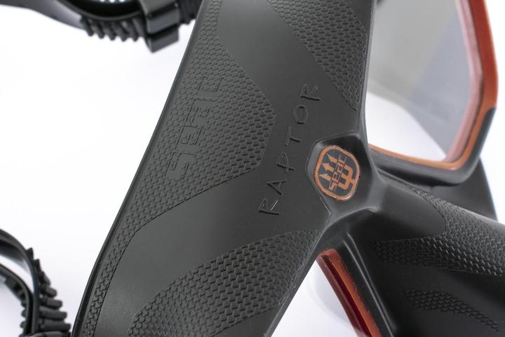 Produktbild Seac Maske Raptor