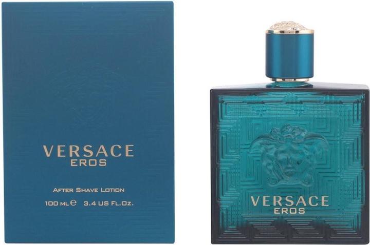 Image du produit Versace Lotion après rasage Eros (Lotion après-rasage, 100 ml)
