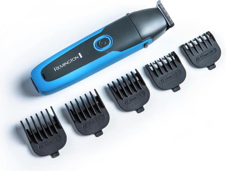 Immagine prodotto Remington BHT6256 Body Groomer WETTech