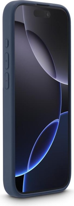 Actual product image Hama Fantastic Feel (Apple iPhone 16 Pro)