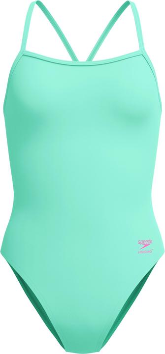 Produktbild Speedo Solid V-Back 2.0 (40)