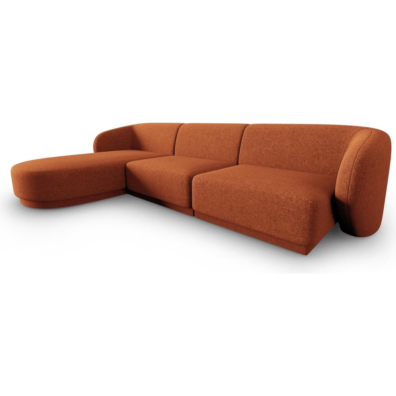 Thumbnail - CXL by Christian Lacroix, Sofa, Lionel (Ecksofa)