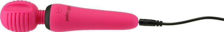 Produktbild Palmpower Groove Mini Wand Fuchsia