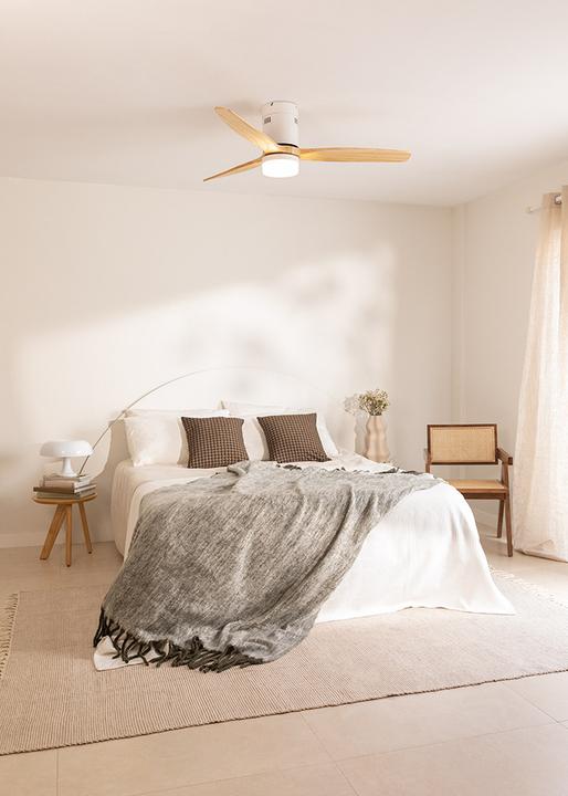 Actual product image Create Windcalm DC (45 dB)
