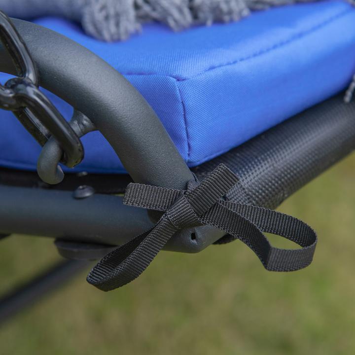 Produktbild Outsunny Schwingliege mit Dach