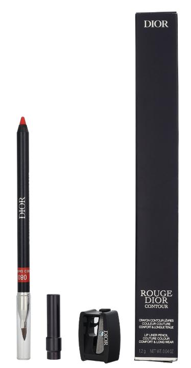 Produktbild Dior Rouge Contour (080 Red Smile)