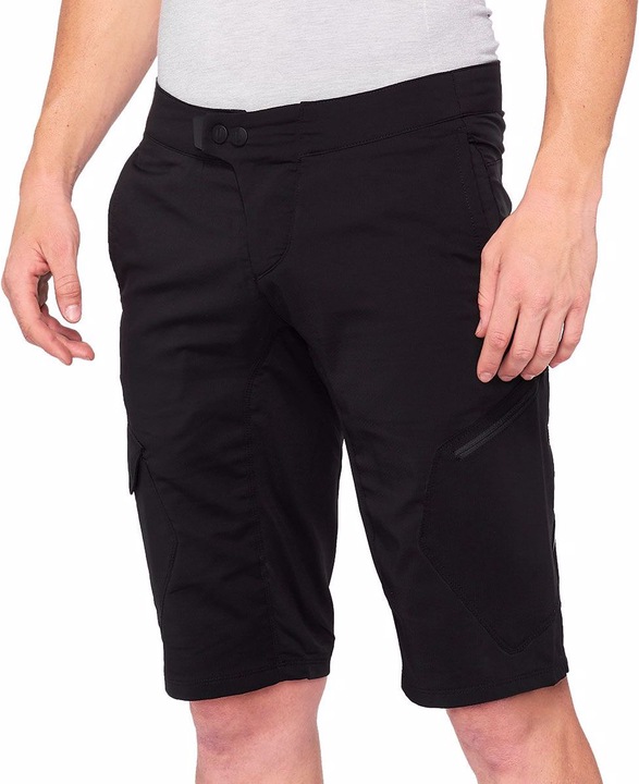 Image du produit 100% Short Ridecamp (W28)