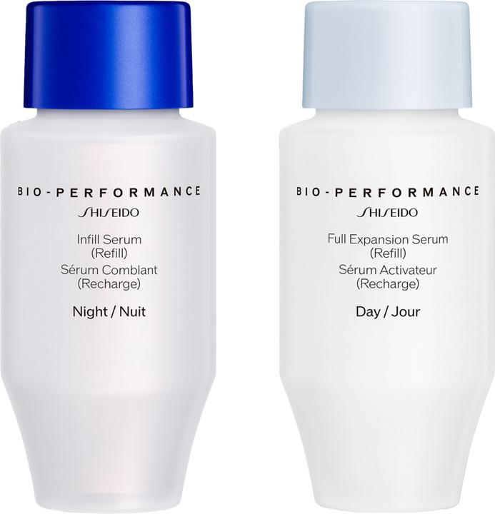 Shiseido Skin Filler D & N Refill (30 ml)