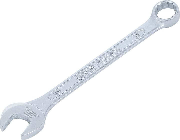 Actual product image BGS Combination Spanner 18 mm (18 mm)