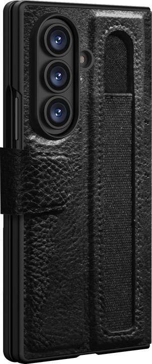 Image du produit Samsung Back panel cover - Nillkin Aoge Case for Galaxy Z Fold 7 Black (Samsung Galaxy Z Fold7)