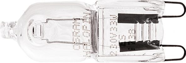 Immagine prodotto Osram ECO Halopin G9 (G9, 35 W, 460 lm, 1 x, G)