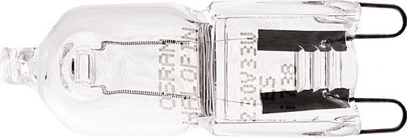 Actual product image Osram ECO Halopin G9 (G9, 35 W, 460 lm, 1 x, G)