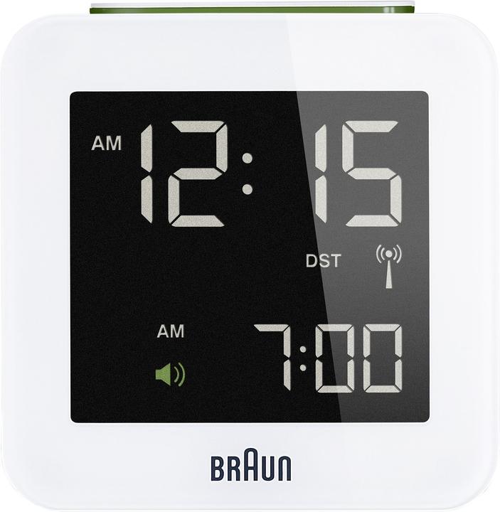 Produktbild Braun Bnc009-Rc