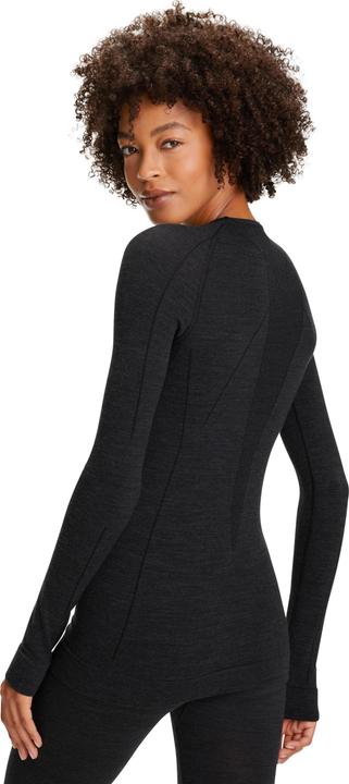 Actual product image Falke WT Longsleeved Shirt Regular w (L)