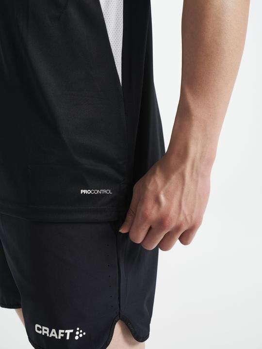 Immagine prodotto Craft Pro Control Impact Polo Uomini (S)