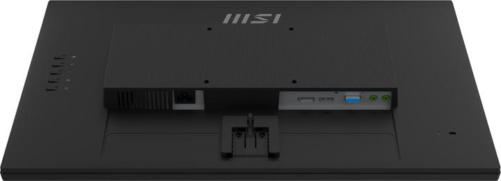 Productafbeelding MSI PRO MP242A (1920 x 1080 Pixels, 23.80")