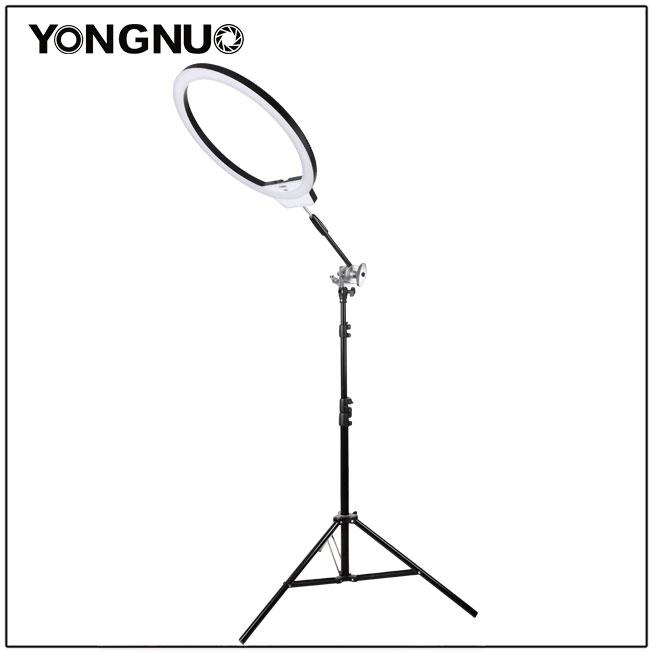 Produktbild Yongnuo LED 3200-5600k