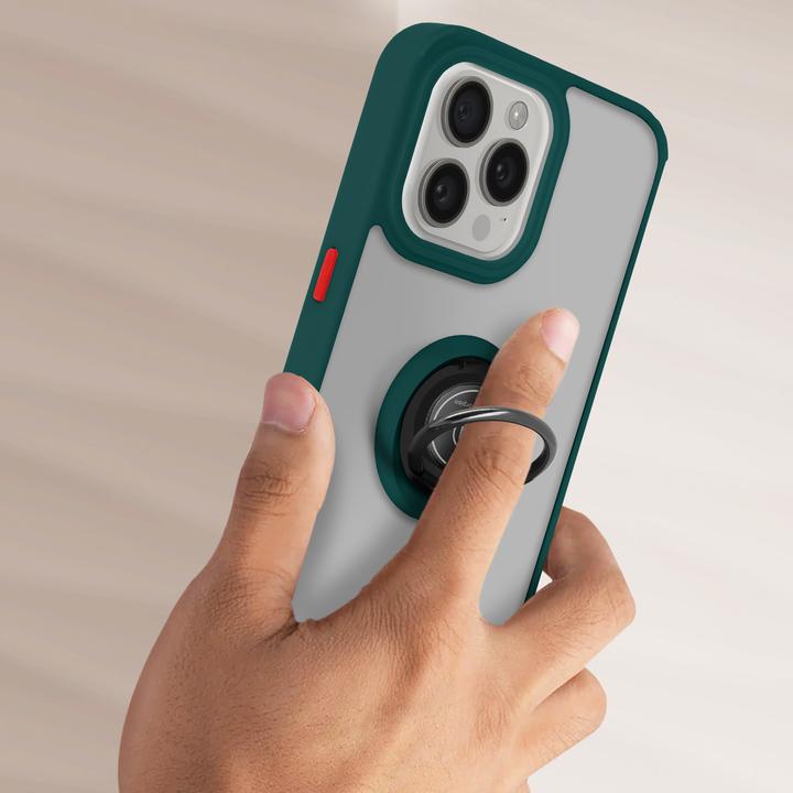 Actual product image Avizar Kameo Series (Apple iPhone 15 Pro)